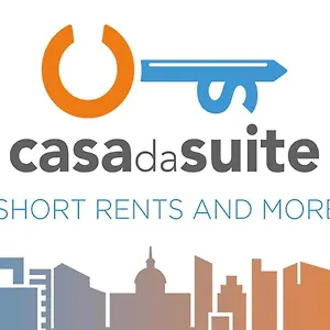  Appartamento Casa Da Nora